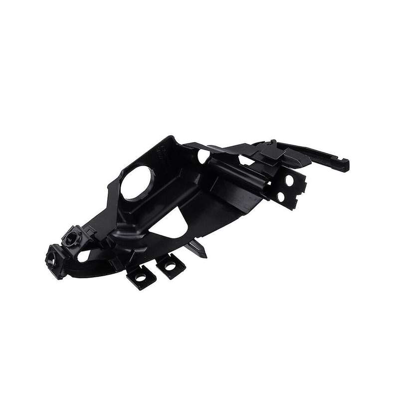 Front Left Fog Light Lamp Bracket Frame for W163 Ml 2002-2005 1638201212,1638201112