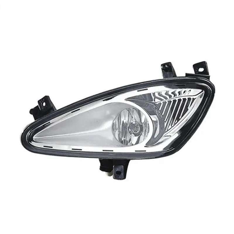 Front Left Fog Light Lower Bumper Foglamp for - W221 S550 S600 2007-2009 A2218200156 2218200156