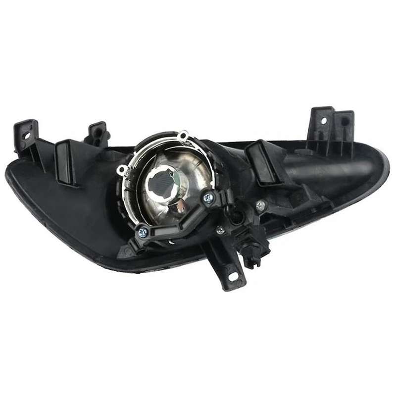 Front Left Fog Light Lower Bumper Foglamp for - W221 S550 S600 2007-2009 A2218200156 2218200156