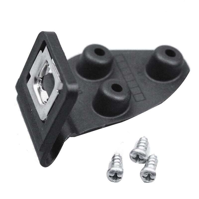 Front Left Headlight Housing Bracket Repair Kits 8R0998121 for Q5 2009-2012 Headlight Holder Fixed S