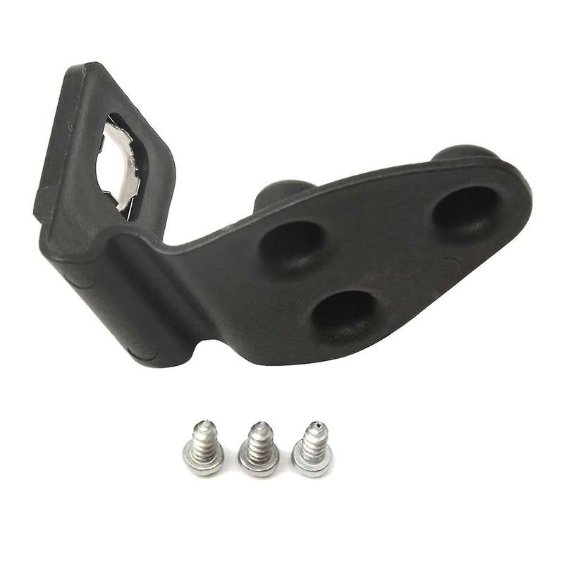 Front Left Headlight Housing Bracket Repair Kits 8R0998121 for Q5 2009-2012 Headlight Holder Fixed S