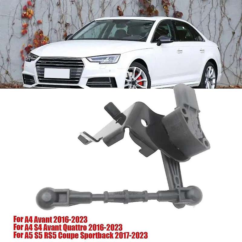 Front Left Headlight Level Sensor 8w0941285e for A4 A5 Rs5 S4 S5 2016-2023 Body Height Sensor 8w0 9