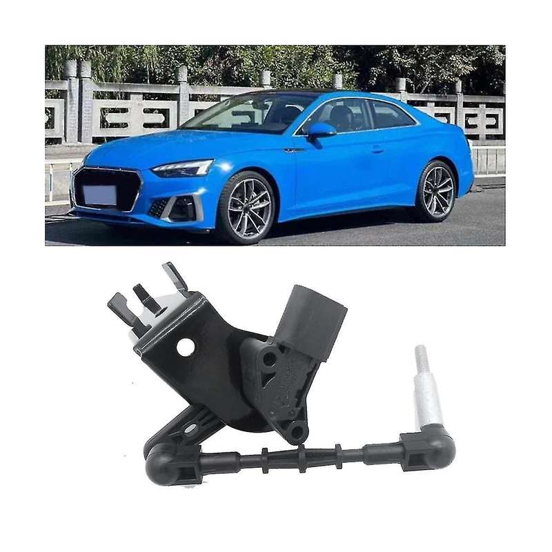 Front Left Headlight Level Sensor 8w0941285e for A4 A5 Rs5 S4 S5 2016-2023 Body Height Sensor 8w0 9
