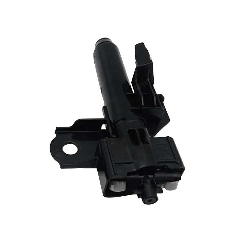 Front Left Headlight Water Spray Nozzle 86636-CA241 for BRZ 2015-2019 Head Light Washer Nozzle Actua