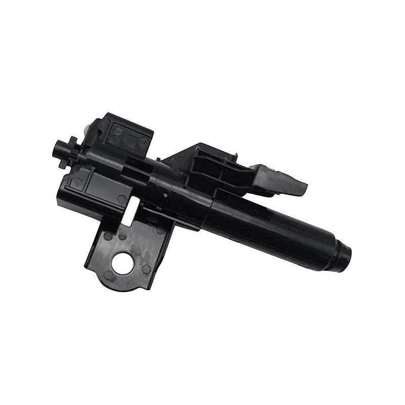 Front Left Headlight Water Spray Nozzle 86636-CA241 for BRZ 2015-2019 Head Light Washer Nozzle Actua