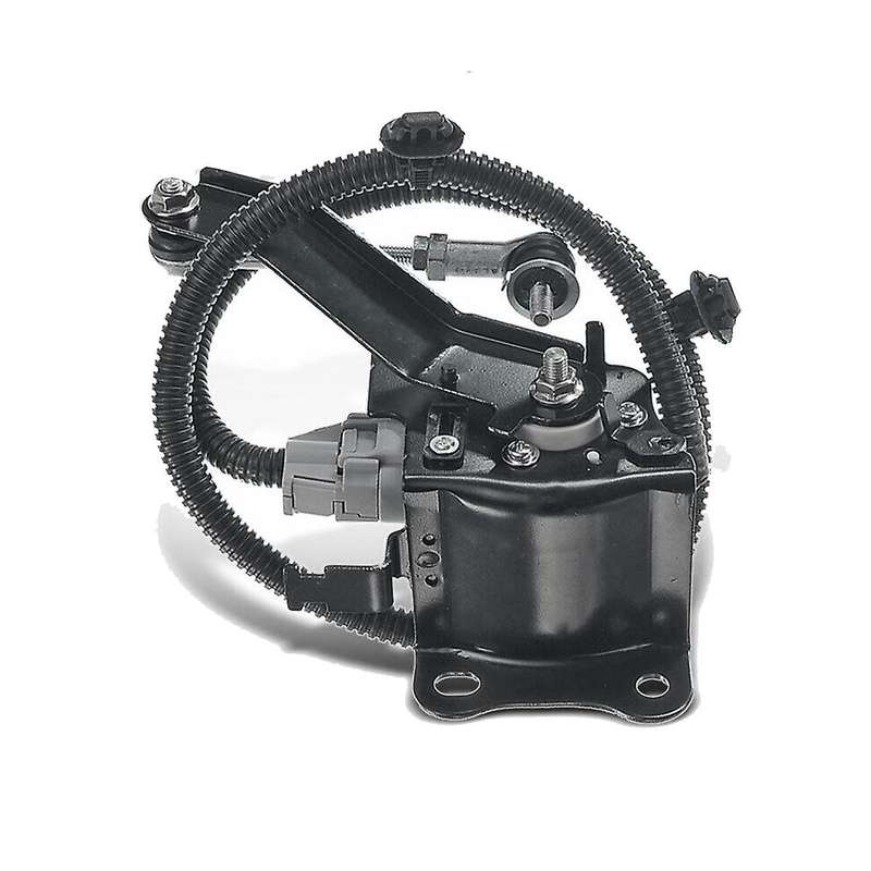 Front Left Height Control Sensor for Lx470 1998-2007 Land Cruiser J100 J105 89406-60011 60012 60010
