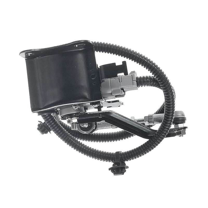 Front Left Height Control Sensor for Lx470 1998-2007 Land Cruiser J100 J105 89406-60011 60012 60010