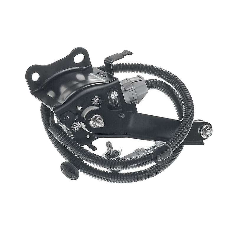 Front Left Height Control Sensor for Lx470 1998-2007 Land Cruiser J100 J105 89406-60011 60012 60010