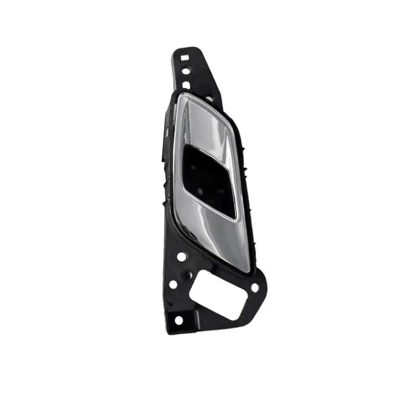 Front Left Inner Door Handle Ab3921971ab for Hi- 2012-2018 Chrome Interior Hand Door Assembly
