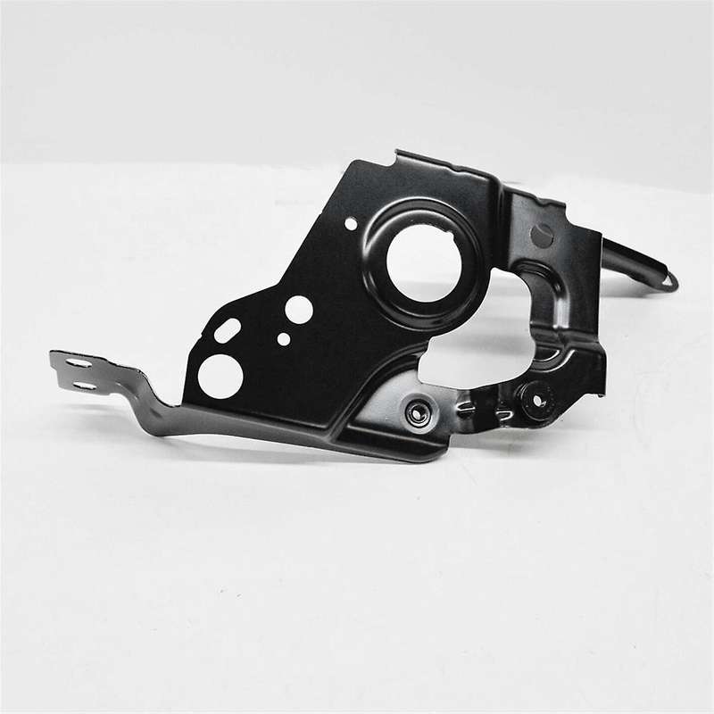 Front Left Holder 41008082031 for 3 4 Series M3 G22 G23 G81 G82 G26 21-24 Side Bumper Bracket Iron F