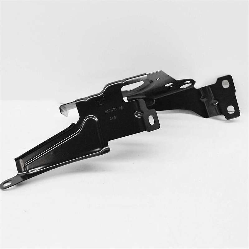 Front Left Holder 41008082031 for 3 4 Series M3 G22 G23 G81 G82 G26 21-24 Side Bumper Bracket Iron F