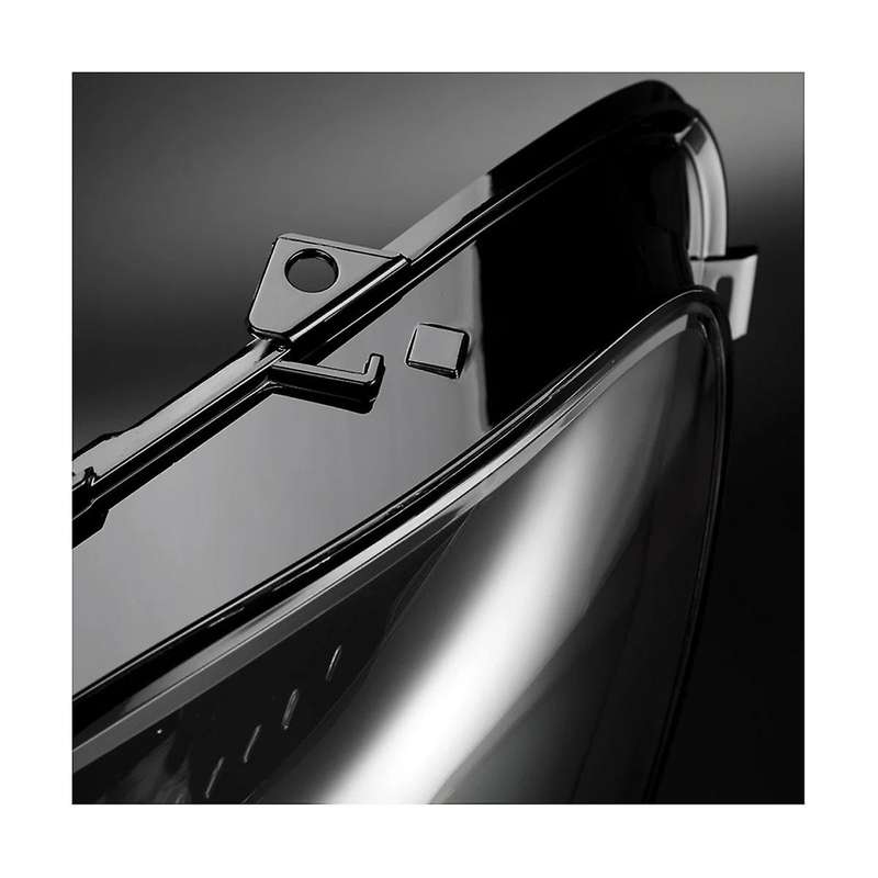 Front Left Headlights Cover Head Light Shell Lens for E-class W213 W238 2020-2023 Transparent Lamps