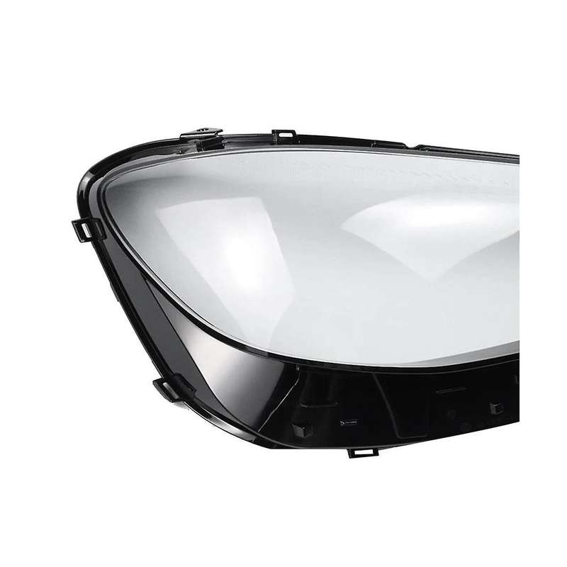 Front Left Headlights Cover Head Light Shell Lens for E-class W213 W238 2020-2023 Transparent Lamps