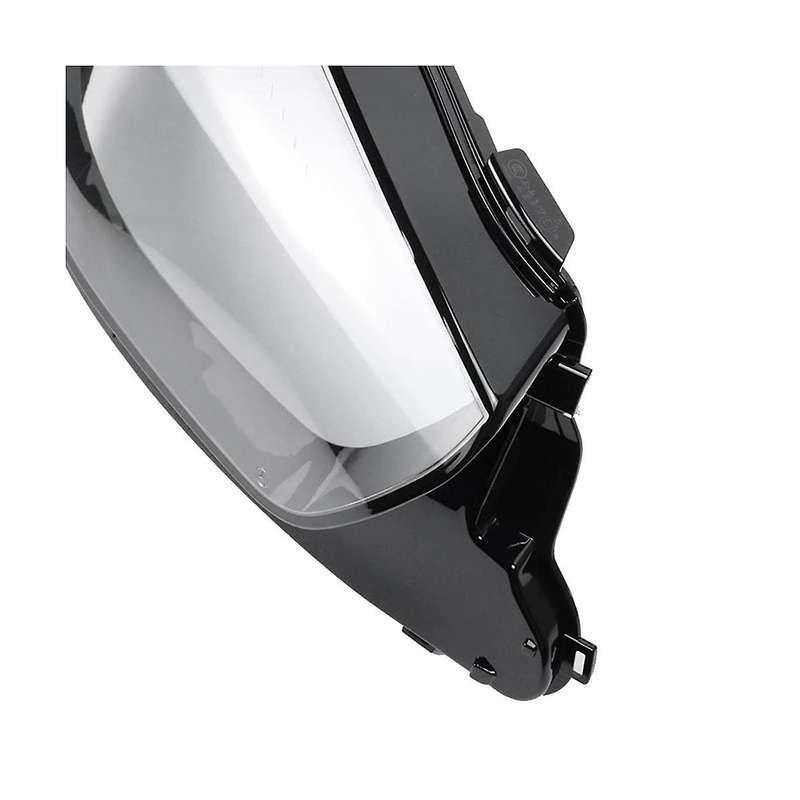 Front Left Headlights Cover Head Light Shell Lens for E-class W213 W238 2020-2023 Transparent Lamps