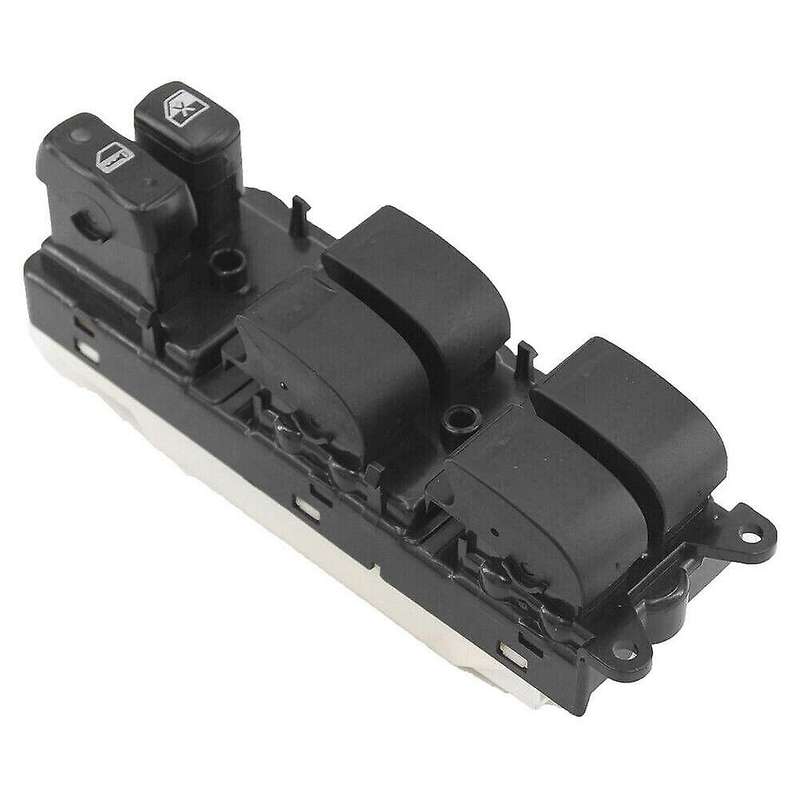 Front Left Master Window Switch Fit for RX300 1999-2003 84040-48020