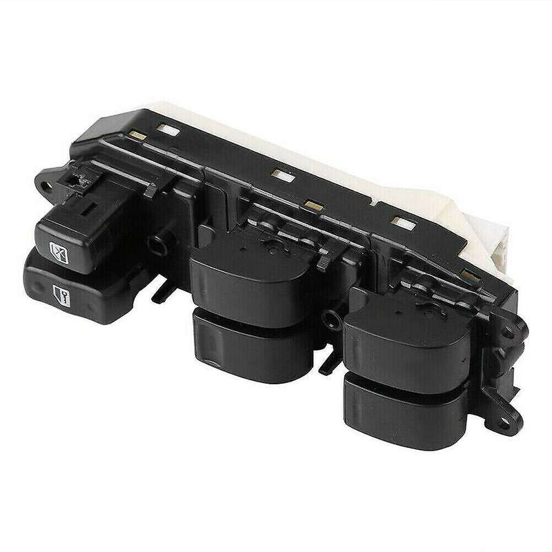 Front Left Master Window Switch Fit for RX300 1999-2003 84040-48020