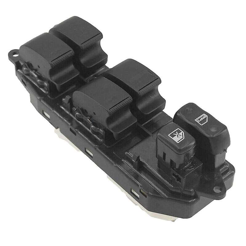 Front Left Master Window Switch Fit for RX300 1999-2003 84040-48020