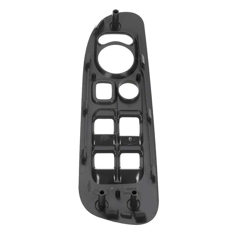 Front Left Main Driver Window Lift Switch Panel Frame for Ram 2002-2008 Car Accessories 5hz71z8ad 5