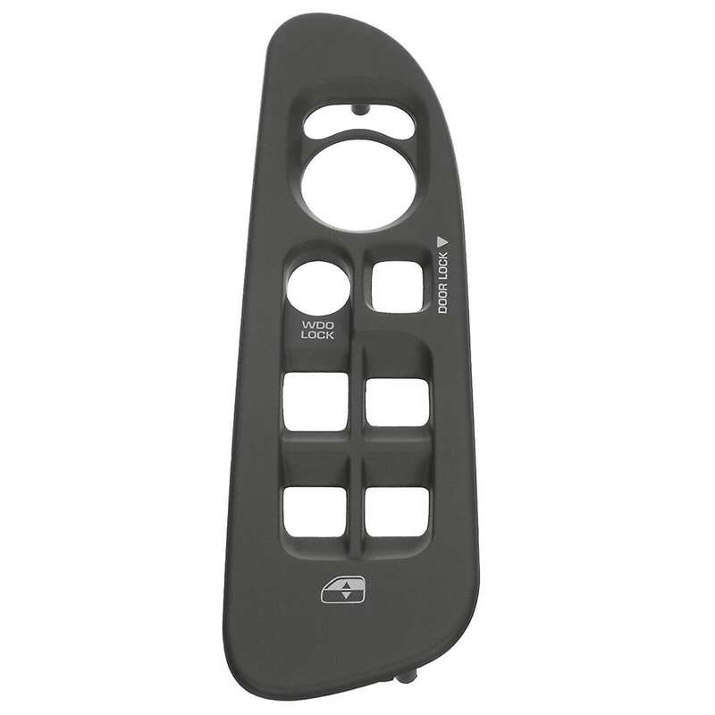 Front Left Main Driver Window Lift Switch Panel Frame for Ram 2002-2008 Car Accessories 5hz71z8ad 5