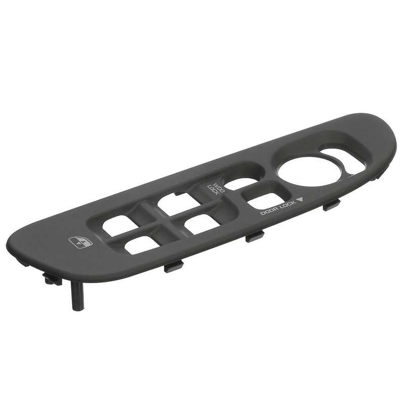 Front Left Main Driver Window Lift Switch Panel Frame for Ram 2002-2008 Car Accessories 5hz71z8ad 5