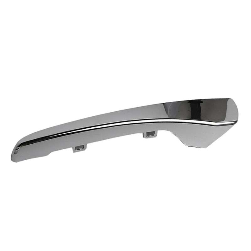 Front Left Lower Bumper Molding Trim Bumper Finisher Insert Trim for XF 2012-2015 C2Z16217