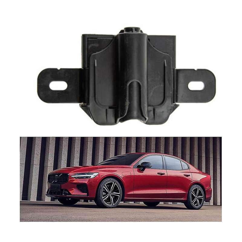 Front Left Lhhood Latch Lock Door Lock Assembly for 2011-2018 S60 31218878