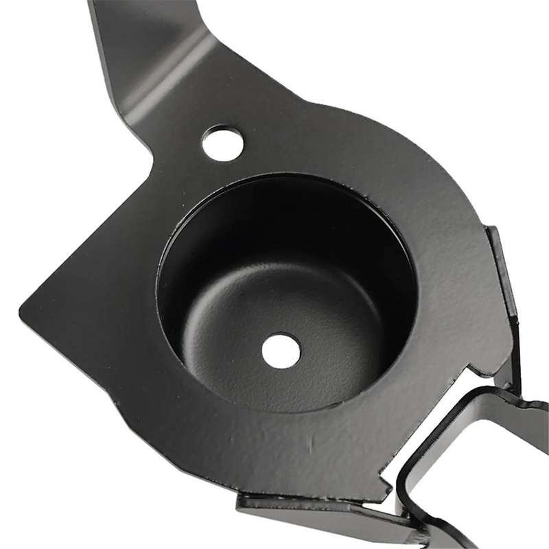 Front Left Lower Coil Spring Bracket for Grand 1999-2004 926-078
