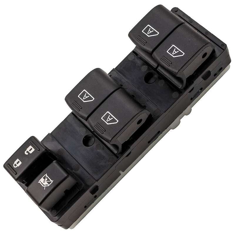 Front Left Master Window Control Switch for G35 G37 G25 Q40 25401JK42E