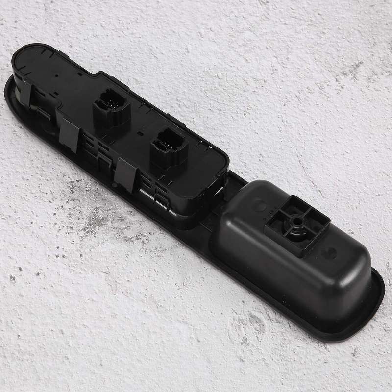 Front Left Master Window Switch for 307 2000-2005 96351622XT 6554.E4