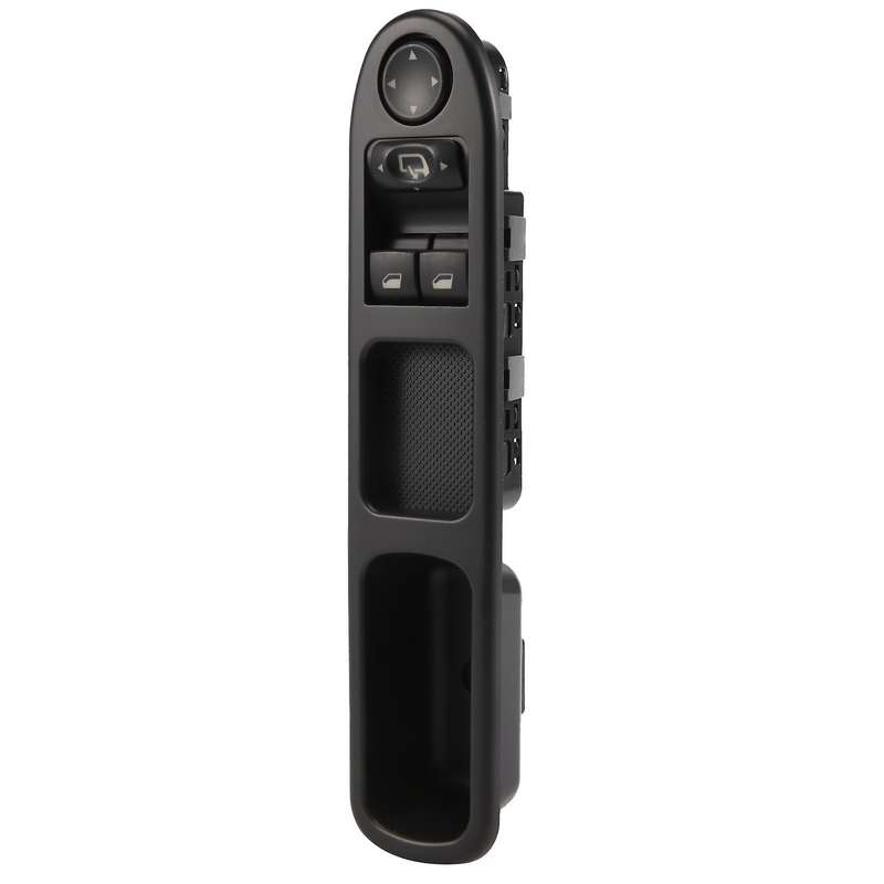 Front Left Master Window Switch for 307 2000-2005 96351622XT 6554.E4