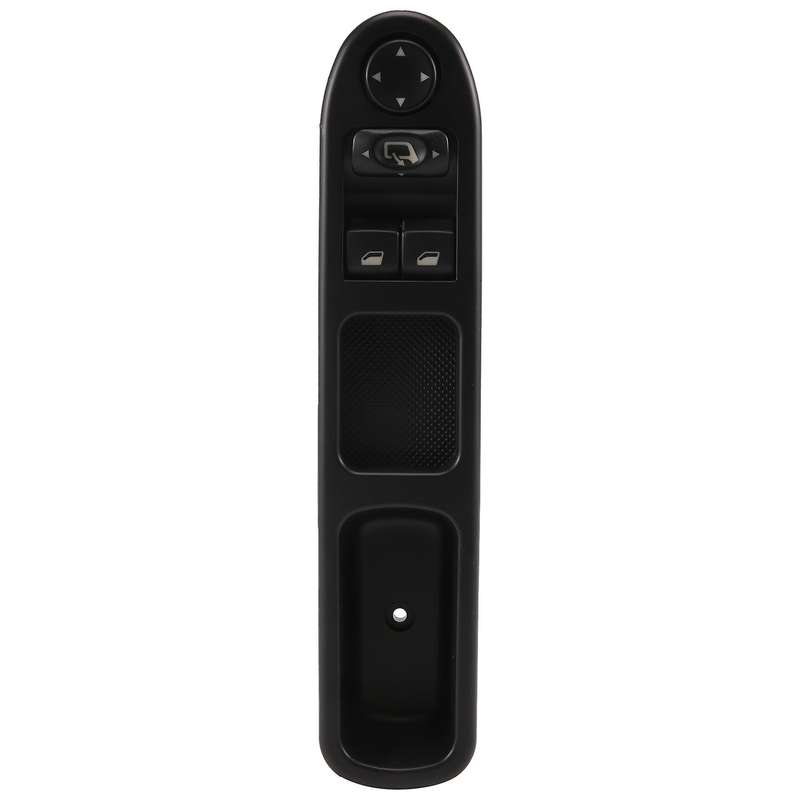 Front Left Master Window Switch for 307 2000-2005 96351622XT 6554.E4