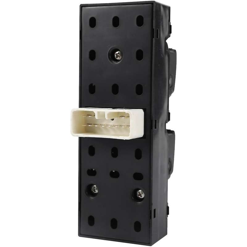 Front Left Master Electric Power Switch Driver Side Compatible Hyundai Getz
