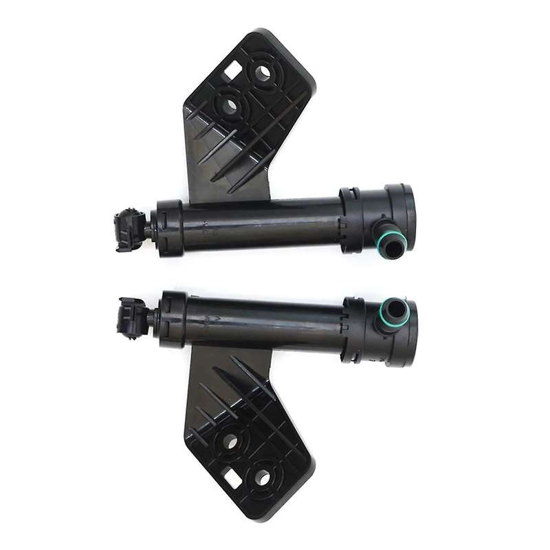 Front Left or Right Headlight Washer Nozzle Pump Cylinder 98671-B3000 / 98672-B3000 for