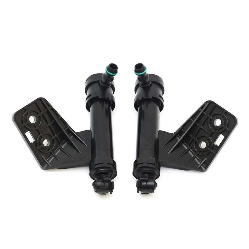 Front Left or Right Headlight Washer Nozzle Pump Cylinder 98671-B3000 / 98672-B3000 for
