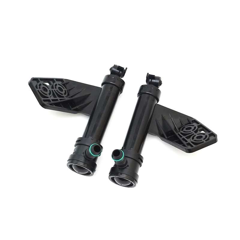 Front Left or Right Headlight Washer Nozzle Pump Cylinder 98671-B3000 / 98672-B3000 for