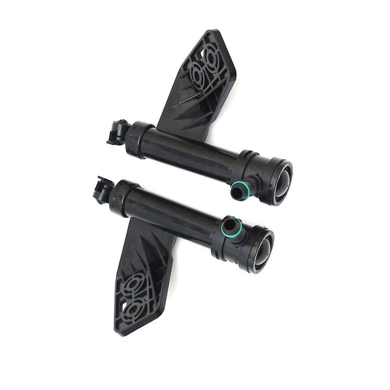 Front Left or Right Headlight Washer Nozzle Pump Cylinder 98671-B3000 / 98672-B3000 for