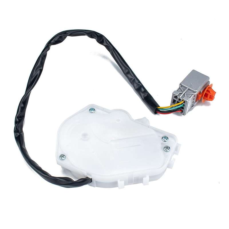Front Left Power Door Lock Actuator 72155S03J11 for Prelude/-V 1997-2001