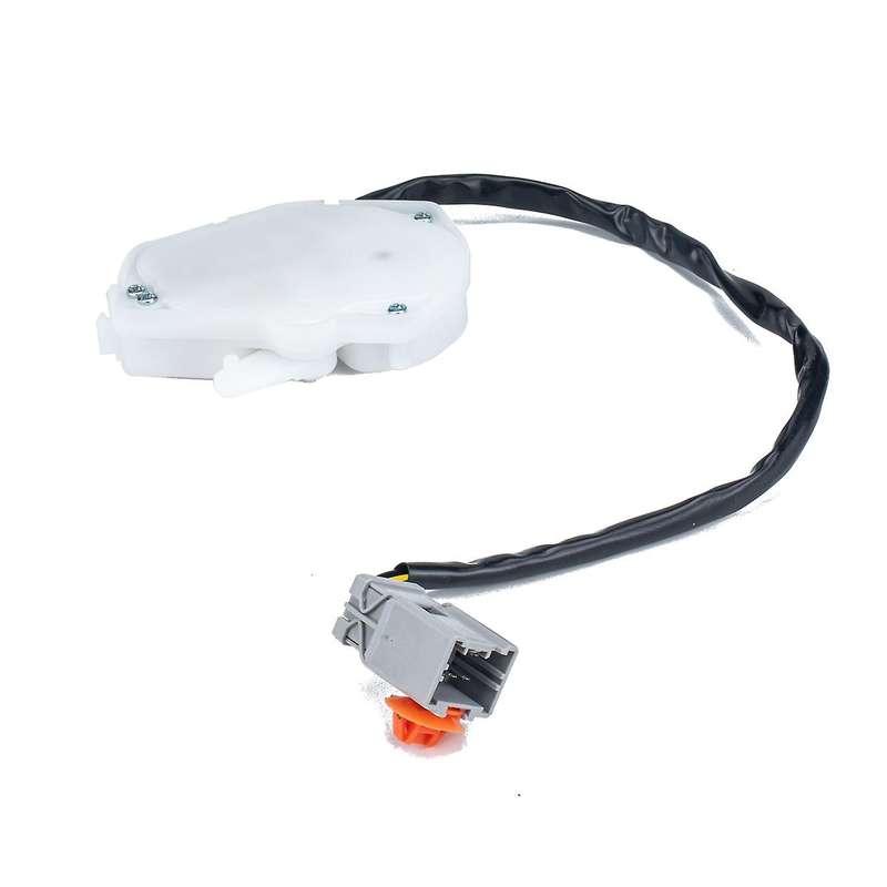 Front Left Power Door Lock Actuator 72155S03J11 for Prelude/-V 1997-2001