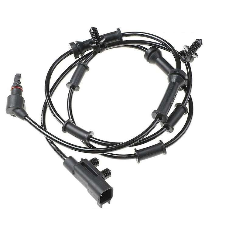 Front Left or Right ABS Wheel Speed Sensor fit for Wrangler 2008-2017 68003281AA 52060156AD