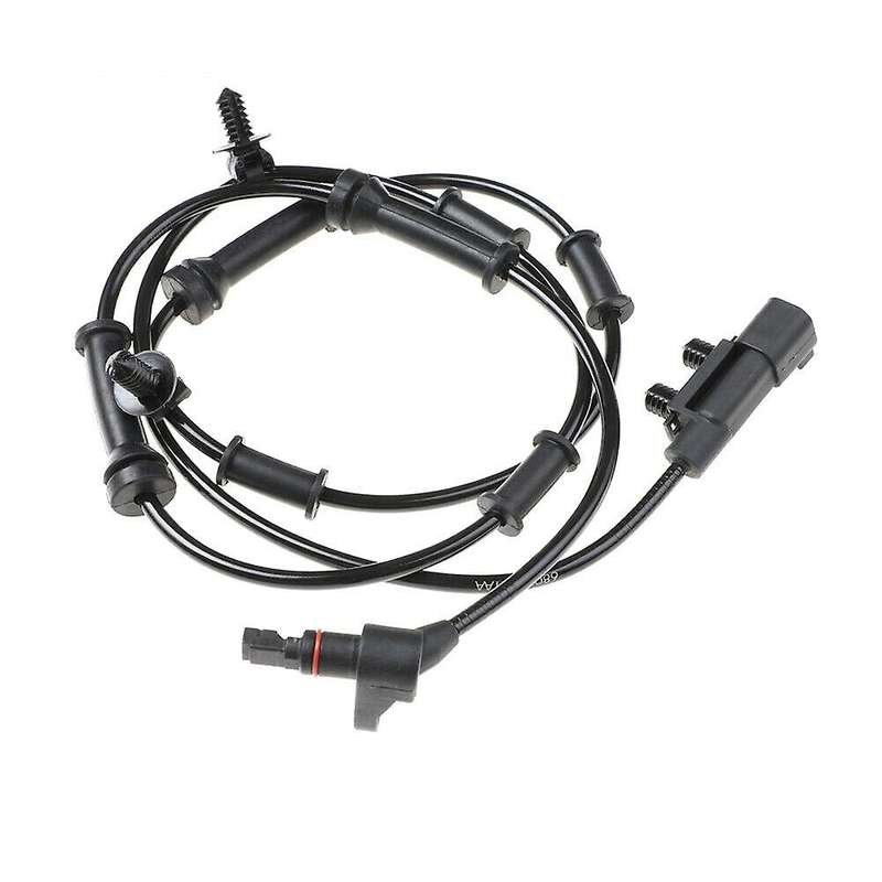 Front Left or Right ABS Wheel Speed Sensor fit for Wrangler 2008-2017 68003281AA 52060156AD