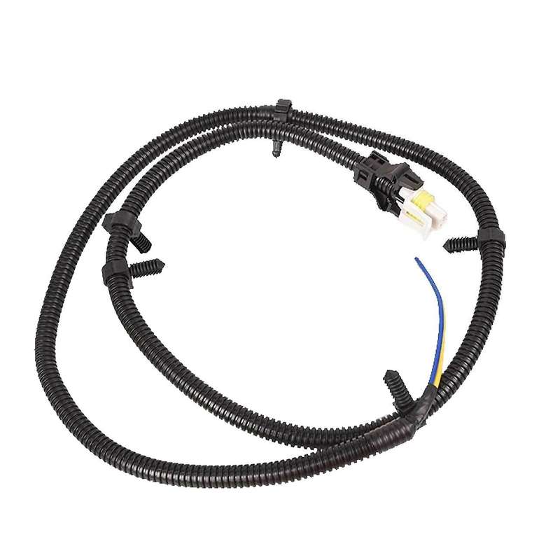 Front Left or Right ABS Wheel Speed Sensor Wire Harness for Monte SRX 10340314 10340316