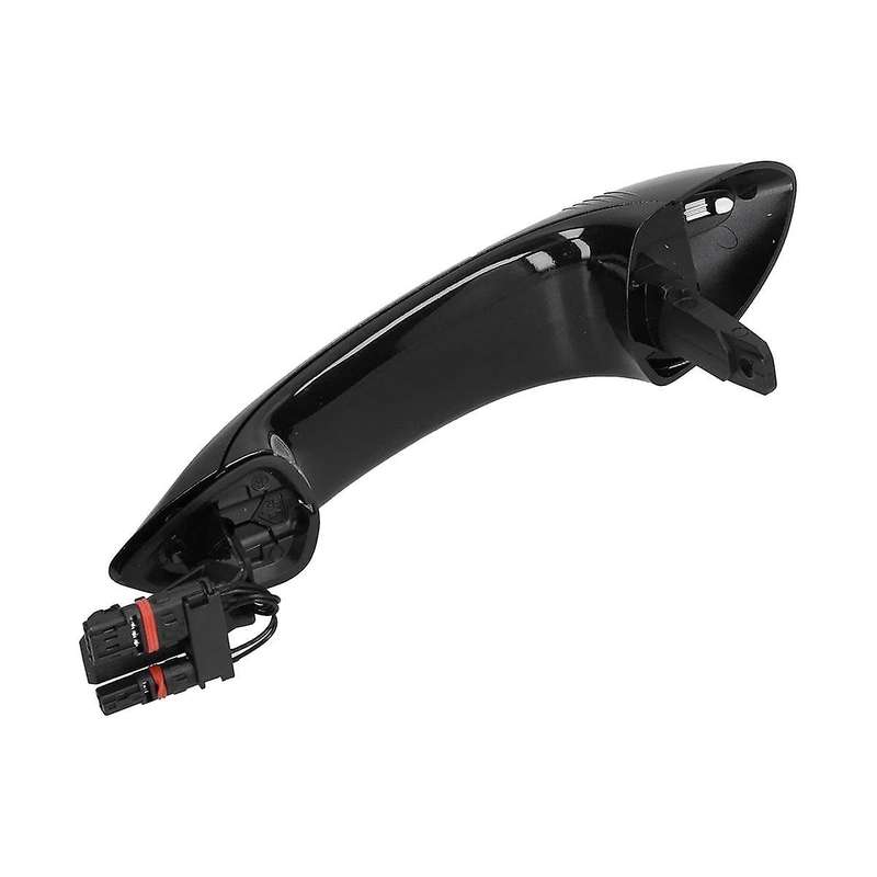 Front Left Outside Exterior Comfort Access Door Handle for 5 6 7 Series F07 F10 F11 F06 F12 F13 F01