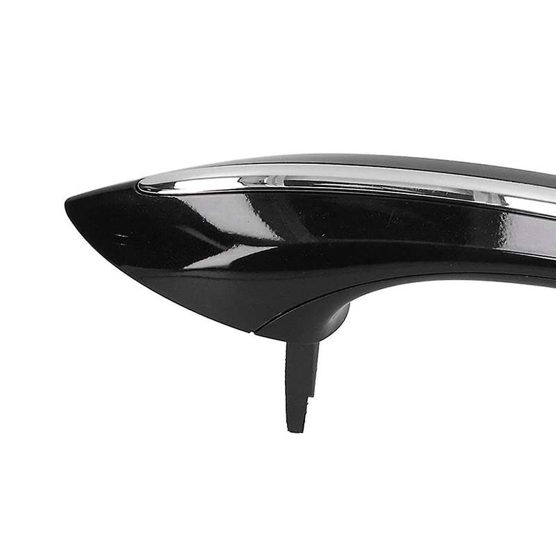Front Left Outside Exterior Comfort Access Door Handle for 5 6 7 Series F07 F10 F11 F06 F12 F13 F01