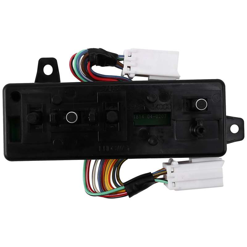 Front Left Power Driver Side Seat Control Adjust Switch for 2006-2008 88521-3K002