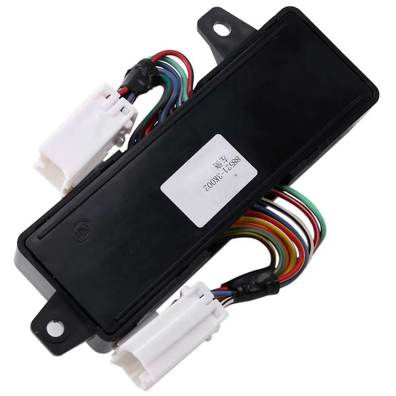 Front Left Power Driver Side Seat Control Adjust Switch for 2006-2008 88521-3K002