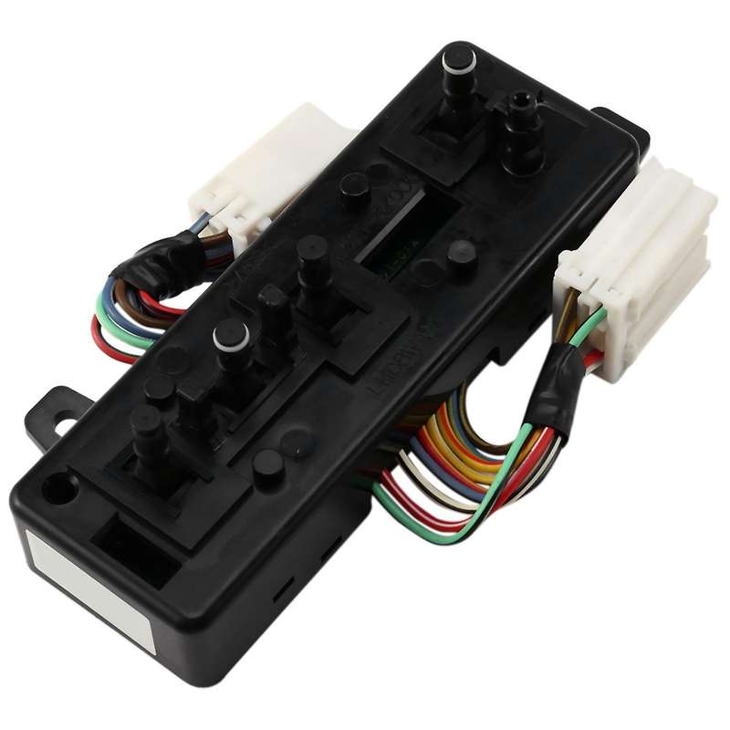Front Left Power Driver Side Seat Control Adjust Switch for 2006-2008 88521-3K002