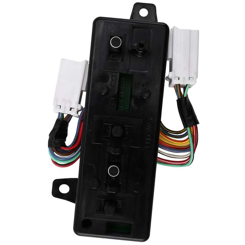 Front Left Power Driver Side Seat Control Adjust Switch for 2006-2008 88521-3K002