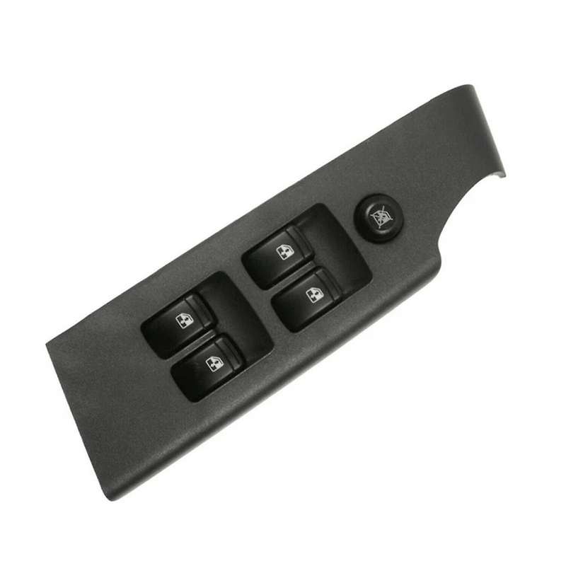 Front Left Power Window Switch for Aveo 2007 2008 96652180