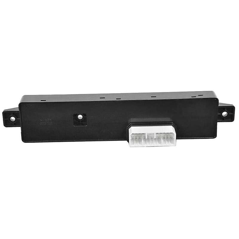 Front Left Power Driver Side Seat Control Adjust Switch for 2011-2015 88191-3S100RY