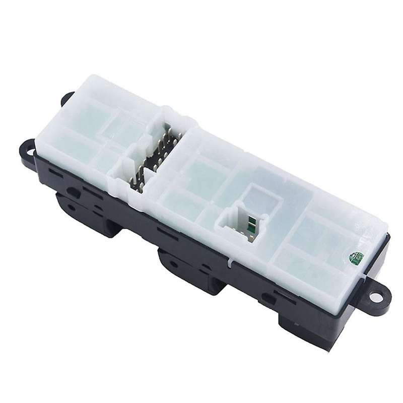 Front Left Power Window Regulator Master Switch for R51 Navara D40 Cab Pickup 25401-BB60B RHD